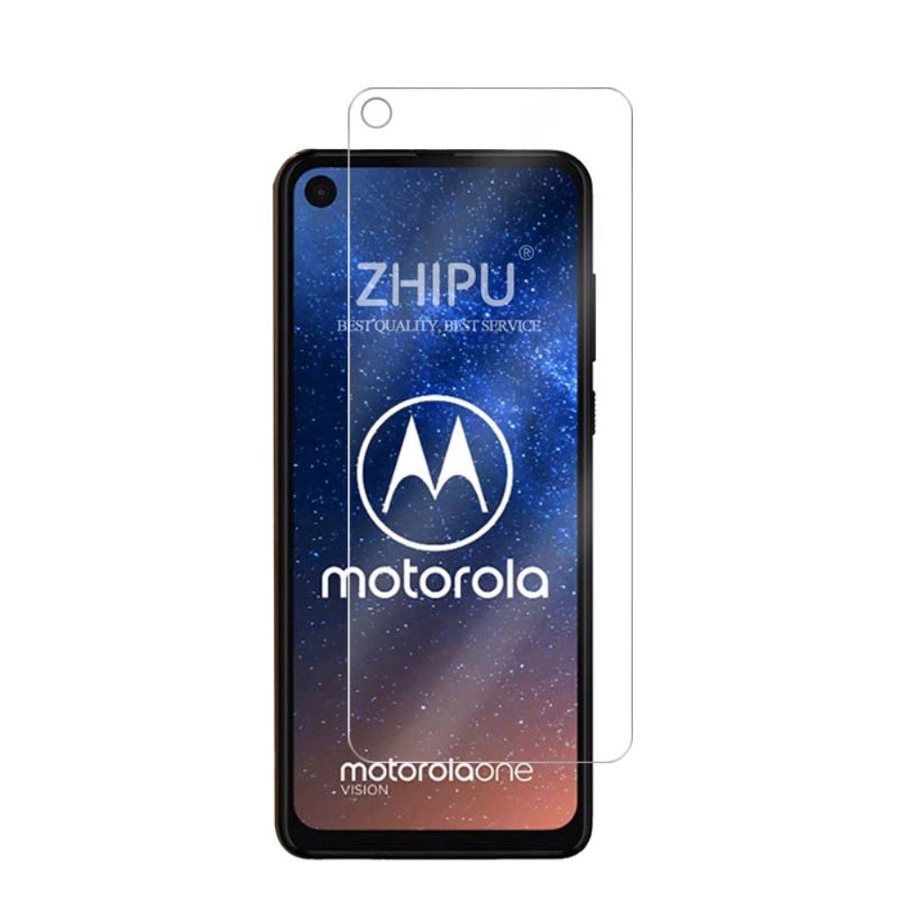 Motorola One Action Protective Film