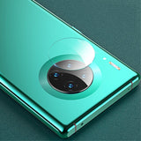 Huawei Mate 30 Pro Camera Lens Screen Protector - Protective Glass - Transparent