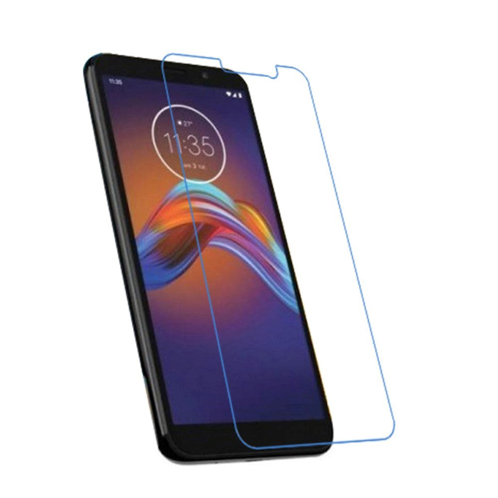 Motorola Moto E6 Play Protection Film