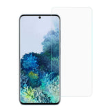 Samsung Galaxy S20 Screen Protector Glass - Transparent