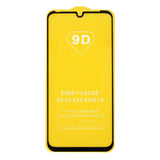 Motorola Moto G8 Plus Tempered Glass - Full Fit - Screen Protector - Transparent