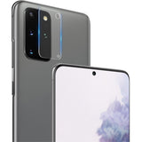 Samsung Galaxy S20+ (Plus) IMAK Tempered Camera Lens Protection Glass - 2 pcs - Transparent