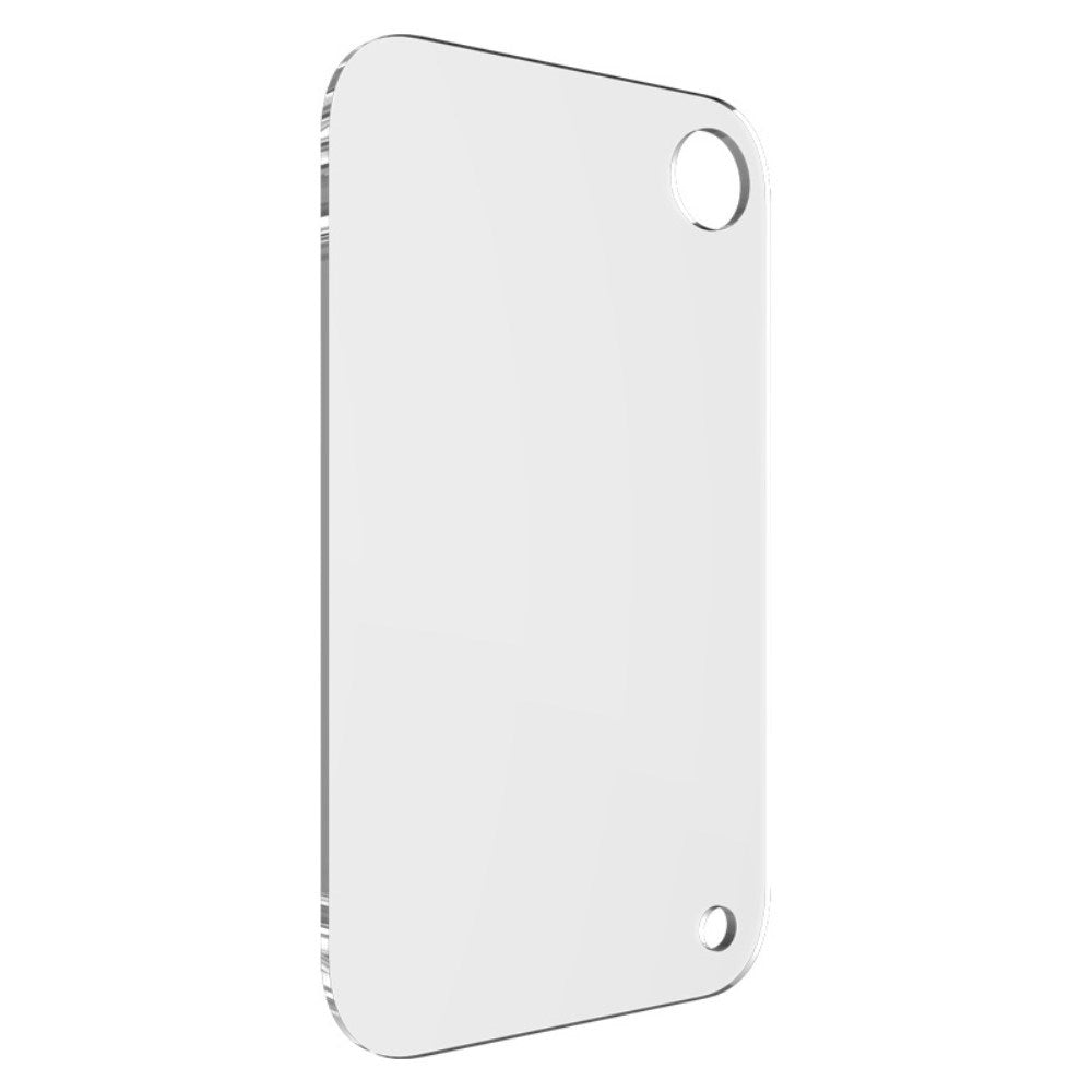 Samsung Galaxy S20+ (Plus) IMAK Tempered Camera Lens Protection Glass - 2 pcs - Transparent