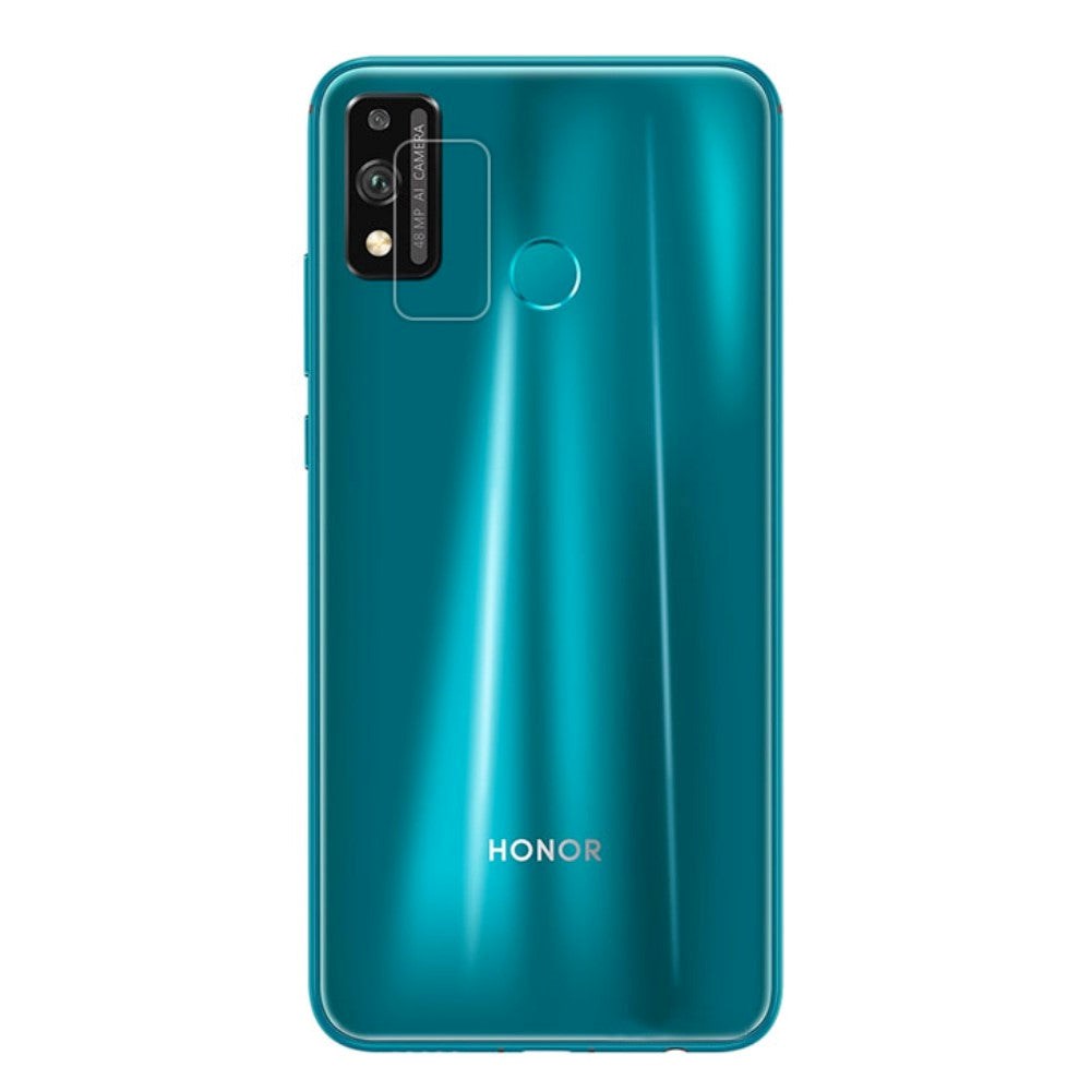 Huawei Honor 9X Lite Camera Lens Tempered Protective Glass