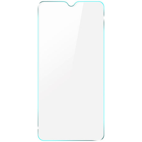 Doogee S88 Pro IMAK Tempered Glass Screen Protector - Case Friendly - Transparent