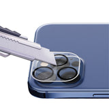 iPhone 12 Pro MOCOLO Camera Lens Protective Glass