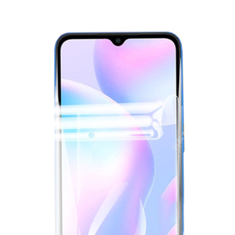 Xiaomi Redmi 9A / 9AT / 9C Protection Film