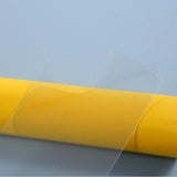 iPhone 12 / 12 Pro Full-Fit Tempered Glass Protector  - Transparent