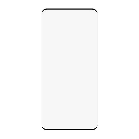 Samsung Galaxy S21 Ultra Full-Fit Tempered Glass Screen Protector - Transparent