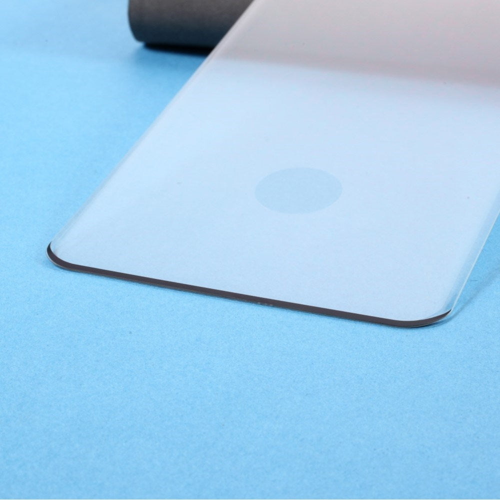 Samsung Galaxy S21 Ultra Full-Fit Tempered Glass Screen Protector - Transparent