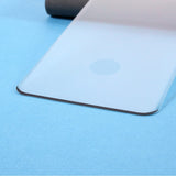 Samsung Galaxy S21 Ultra Full-Fit Tempered Glass Screen Protector - Transparent