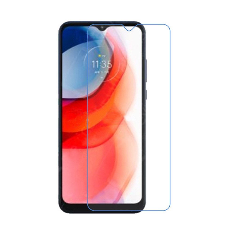 Motorola Moto G50 Protection Film - Transparent