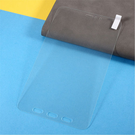 Samsung Galaxy Tab Active 3 8" Tempered Glass Screen Protector - Transparent