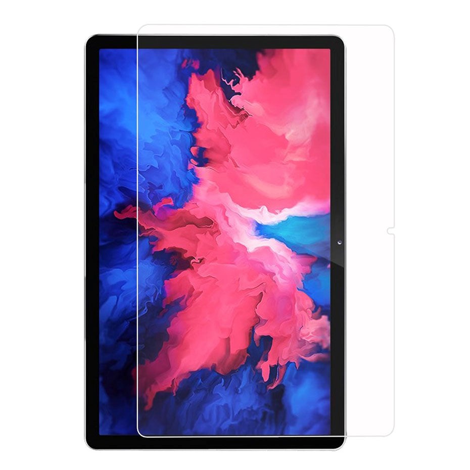 Lenovo Pad Plus Tempered Glass Screen Protector - 9H