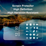 Asus Zenfone 8 IMAK Protection Film