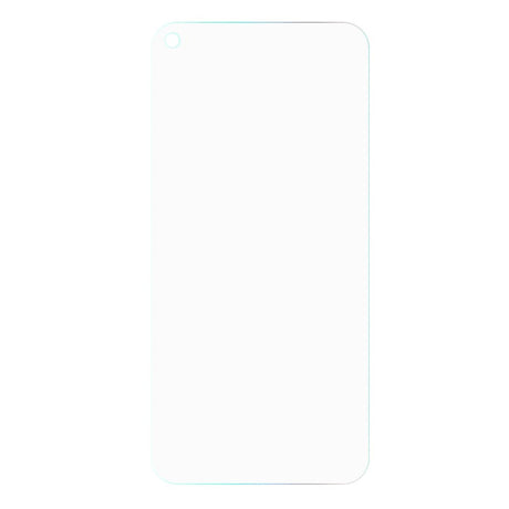 OnePlus North CE (5G) Arc Edge Tempered Glass Screen Protector 0.3mm - Transparent