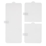 Samsung Galaxy Z Flip3 (5G) Screen Protector - Transparent