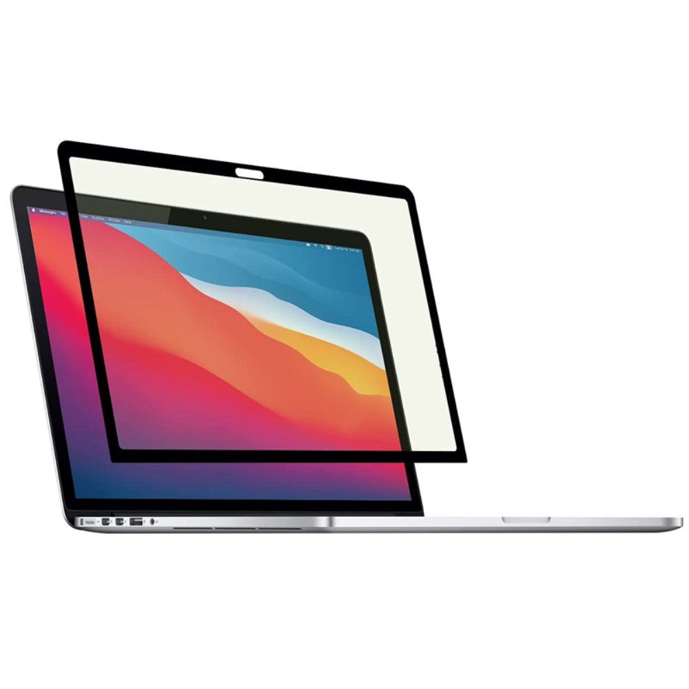 MacBook Pro 16 Ultra Clear Screen Protection Film - Transparent