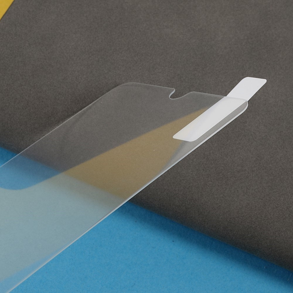 Samsung Galaxy A22 (5G) Tempered Screen Protector Glass - Transparent