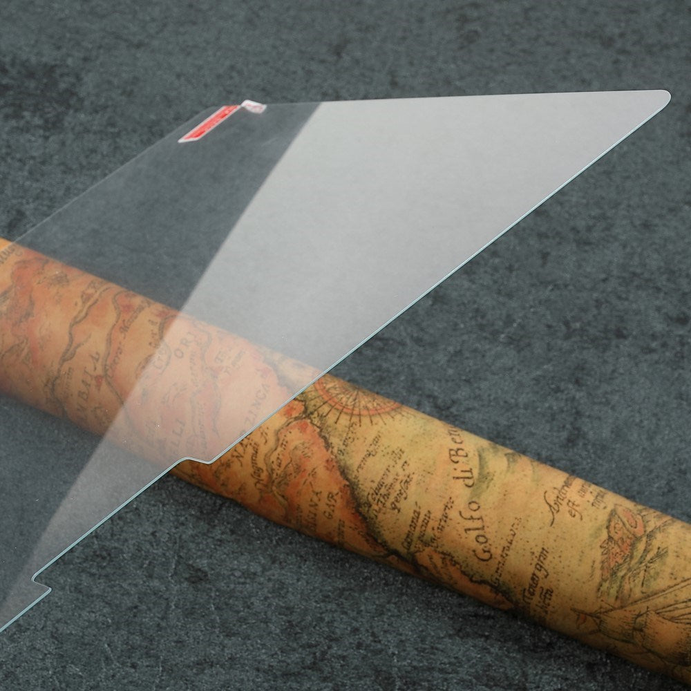 MacBook Pro 14 M5/M4/M3/M2/M1 (2025-2021) Screen Protector Glass - Transparent