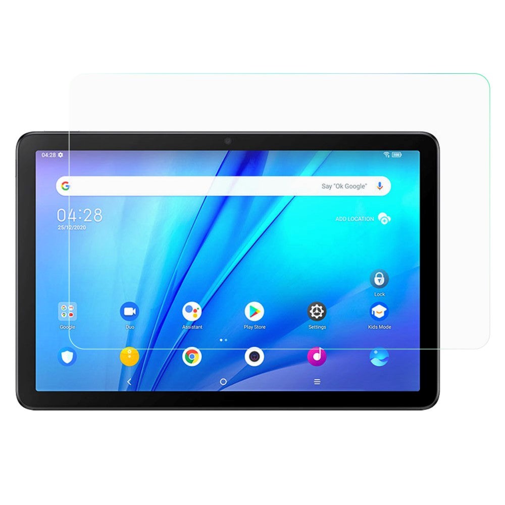 TCL Tab 10S Full-Fit Screen Protection - Transparent