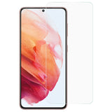 Samsung Galaxy S23 / S22 Tempered Screen Protector Glass - Transparent