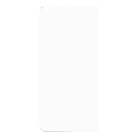 OnePlus Nord CE 2 (5G) Arc Edge Hardened Glass Case-Friendly Screen Protection 0.3mm - Transparent