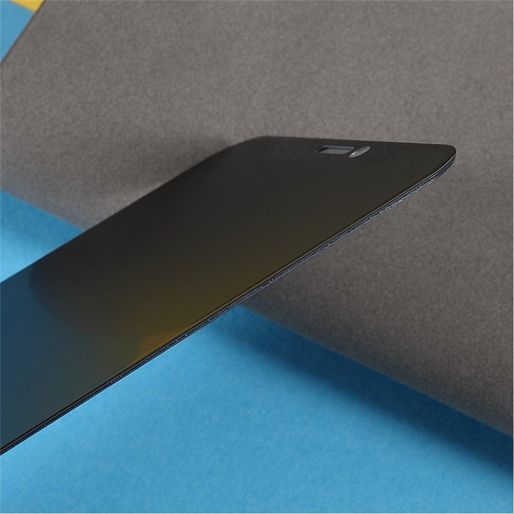 iPhone 11 Pro / XS / X Tempered Glass Screen Protector with Privacy Function - Transparent