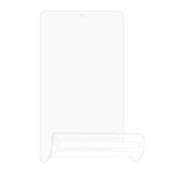 Motorola Edge 30 Pro Screen Protector - Full-Fit - Transparent