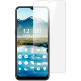 Nokia G21 / G11 IMAK ARM Series Protective Film - Case-Friendly - Transparent