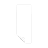 Sony Xperia 1 IV Case-Friendly Screen Protector Film - Transparent