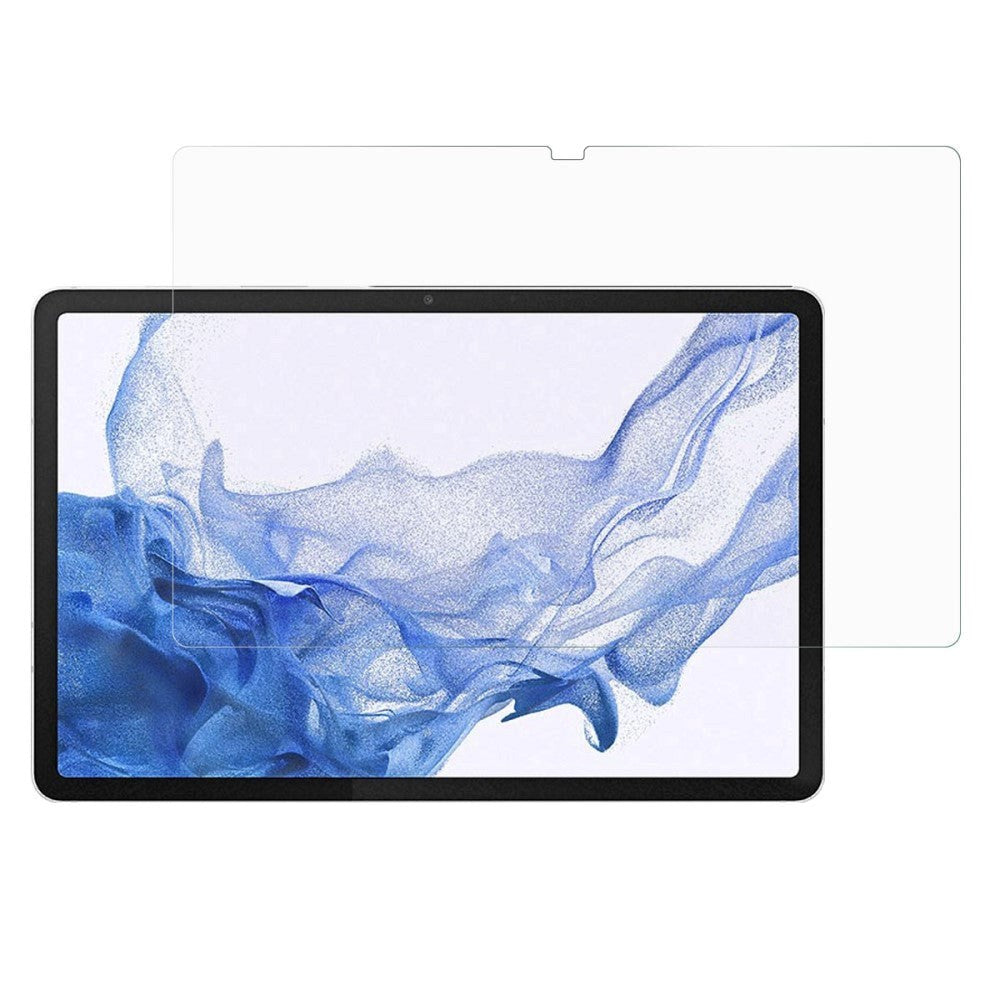 Samsung Galaxy Tab S10 Ultra / S9 Ultra / S8 Ultra PET Screen Protection - Protective Film - Transparent