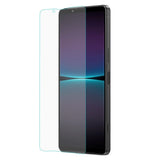 Sony Xperia 1 IV IMAK Hardened Glass - Case Friendly Screen Protection - Transparent