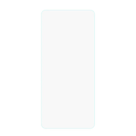 OnePlus Nord 2T (5G) Arc Edge Case-Friendly Screen Protector - Tempered Glass - Transparent