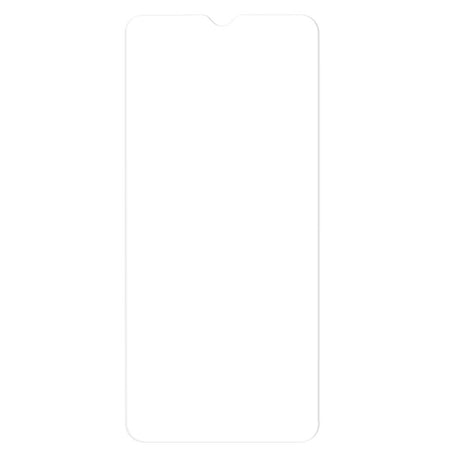 OPPO A77 Glass Screen Protector - Transparent