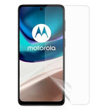 Motorola Moto G42 / G72 PET Protection Film - Transparent