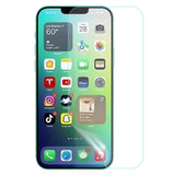 iPhone 14 Plus / 13 Pro Max Protection Film - Transparent