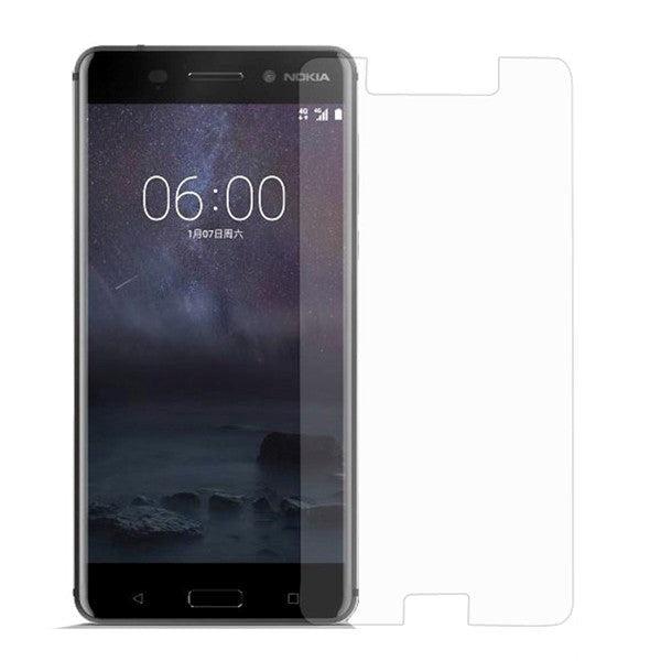 Nokia 6 Tempered Glass Protective Film