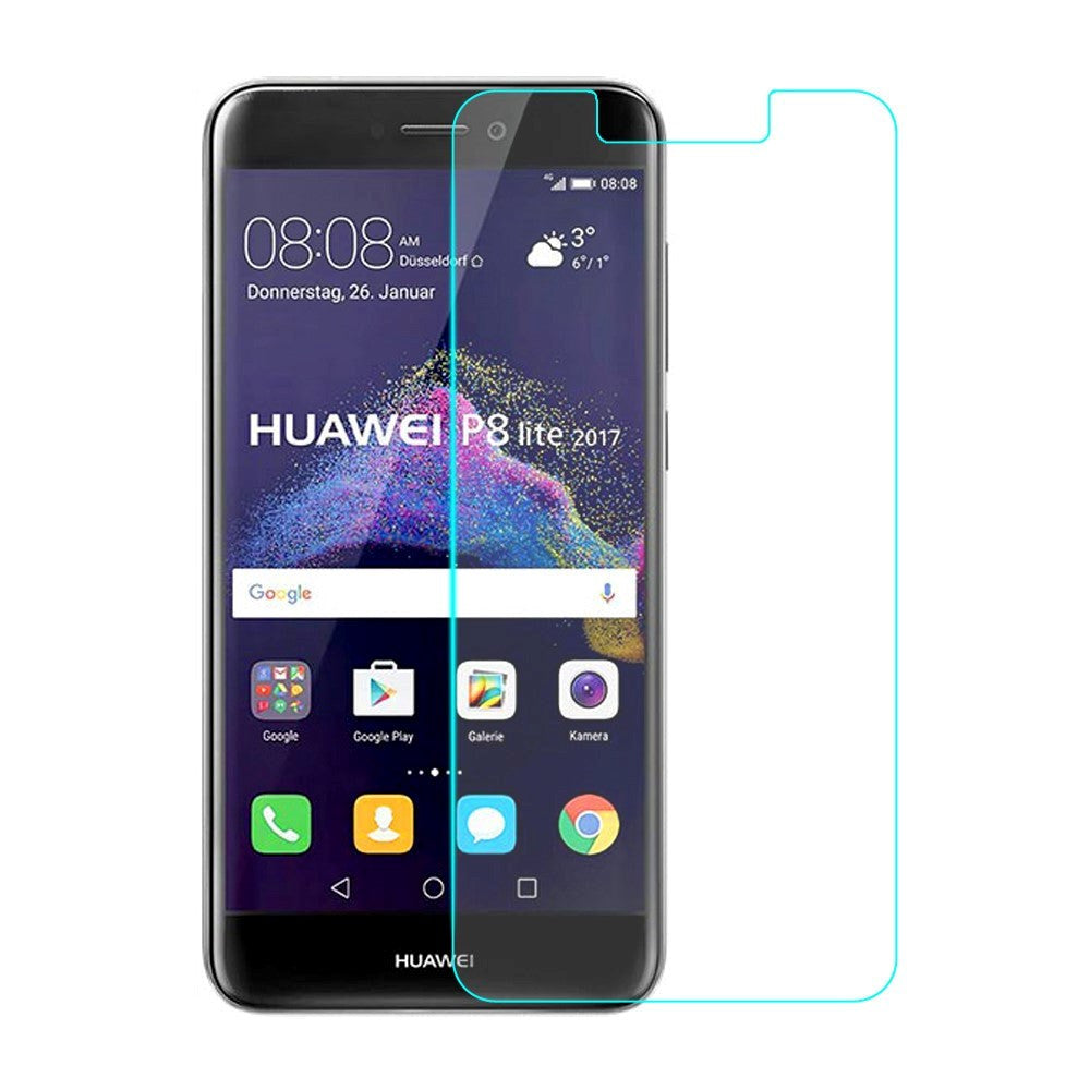 Huawei Honor 8 Lite Tempered Glass Protective Film