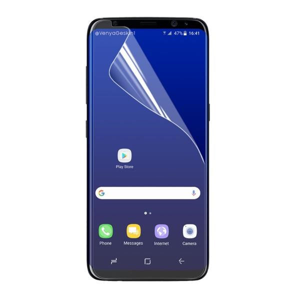 Samsung Galaxy S8 Protection Film