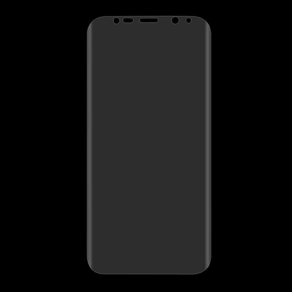 Samsung Galaxy S8 Complete Coverage 4H Protection Film