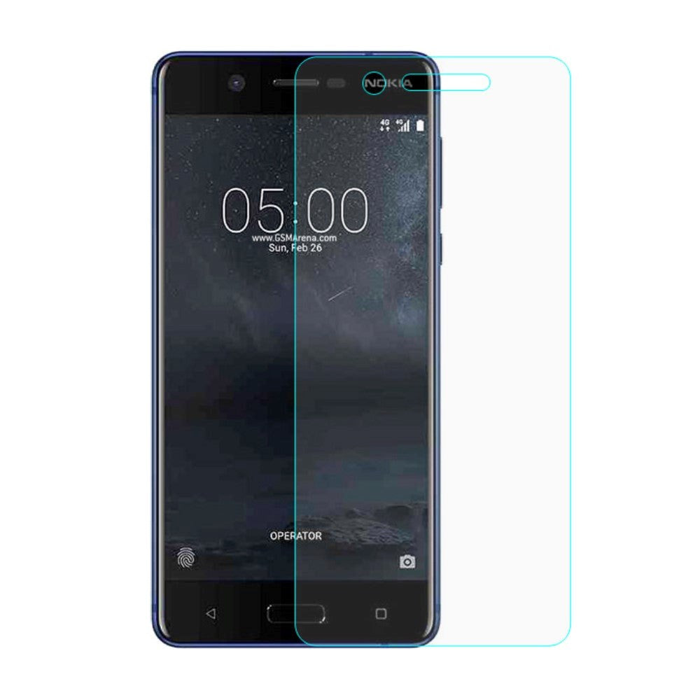 Nokia 5 Tempered Glass / Protective Film