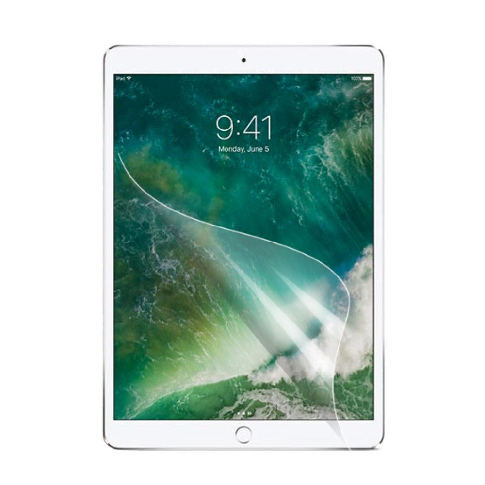 iPad 10.2" (2021 / 2020 / 2019) Ultra Clear Protective Film