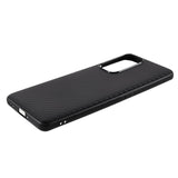 EIDERWOOD OnePlus 9 Pro Matte Flexible Plastic Case - Black