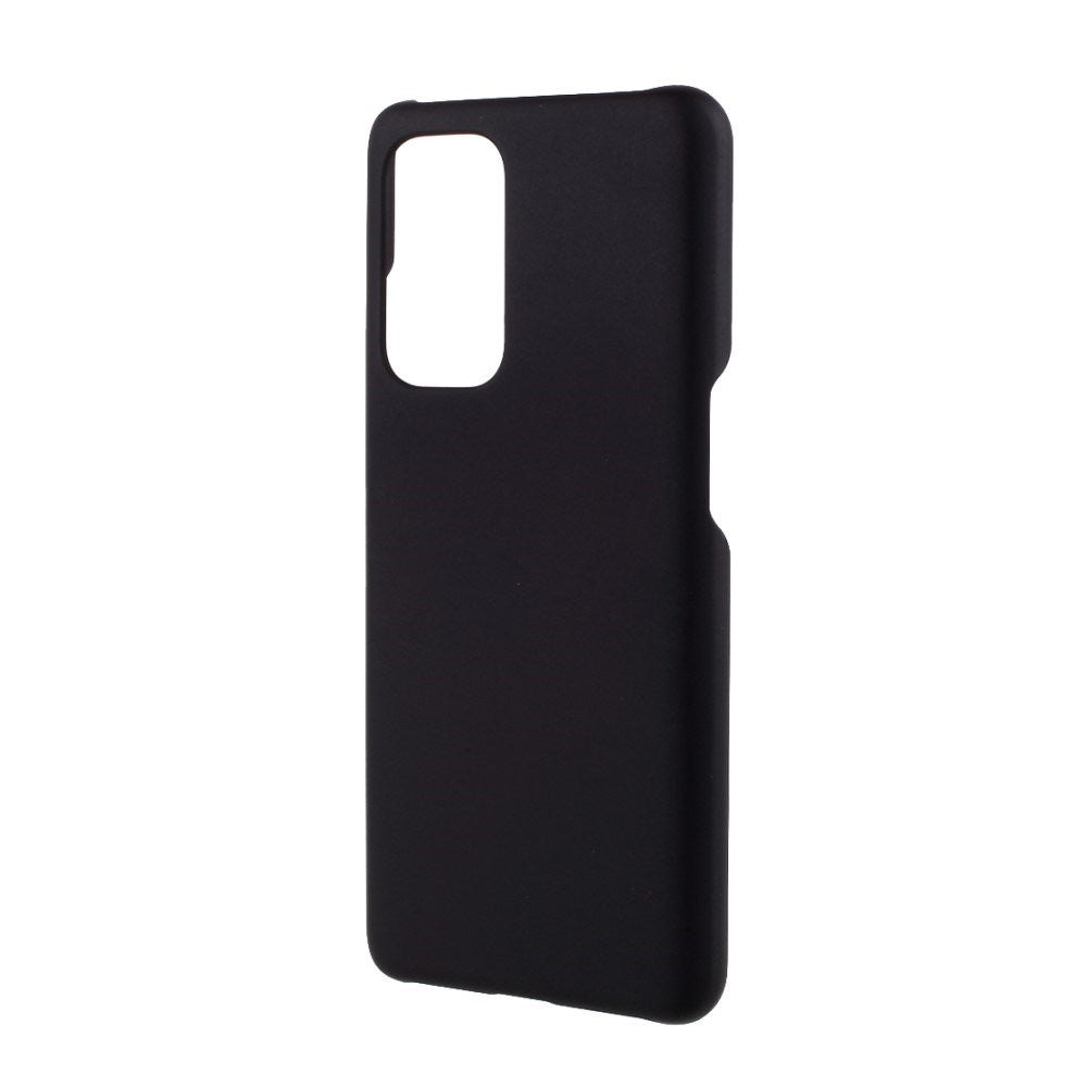 EIDERWOOD OnePlus 9 Hard Plastic Case - Black