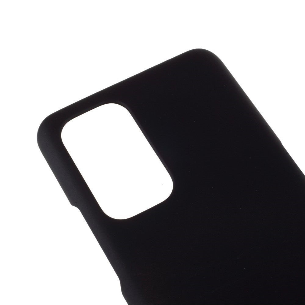 EIDERWOOD OnePlus 9 Hard Plastic Case - Black