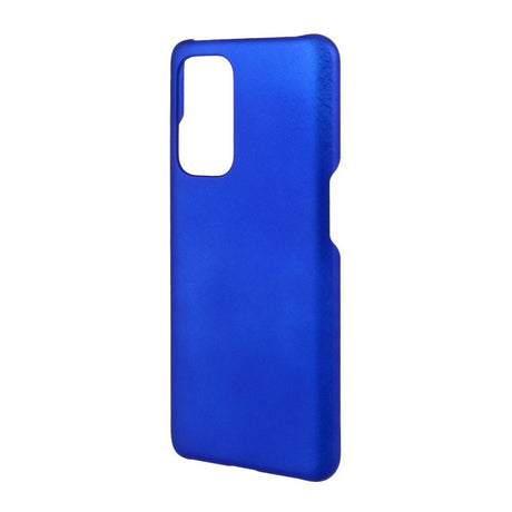 EIDERWOOD OnePlus 9 Hard Plastic Case - Blue