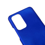 EIDERWOOD OnePlus 9 Hard Plastic Case - Blue