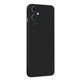 OnePlus 9 Pro Pinwuyo Silicone Case - Black