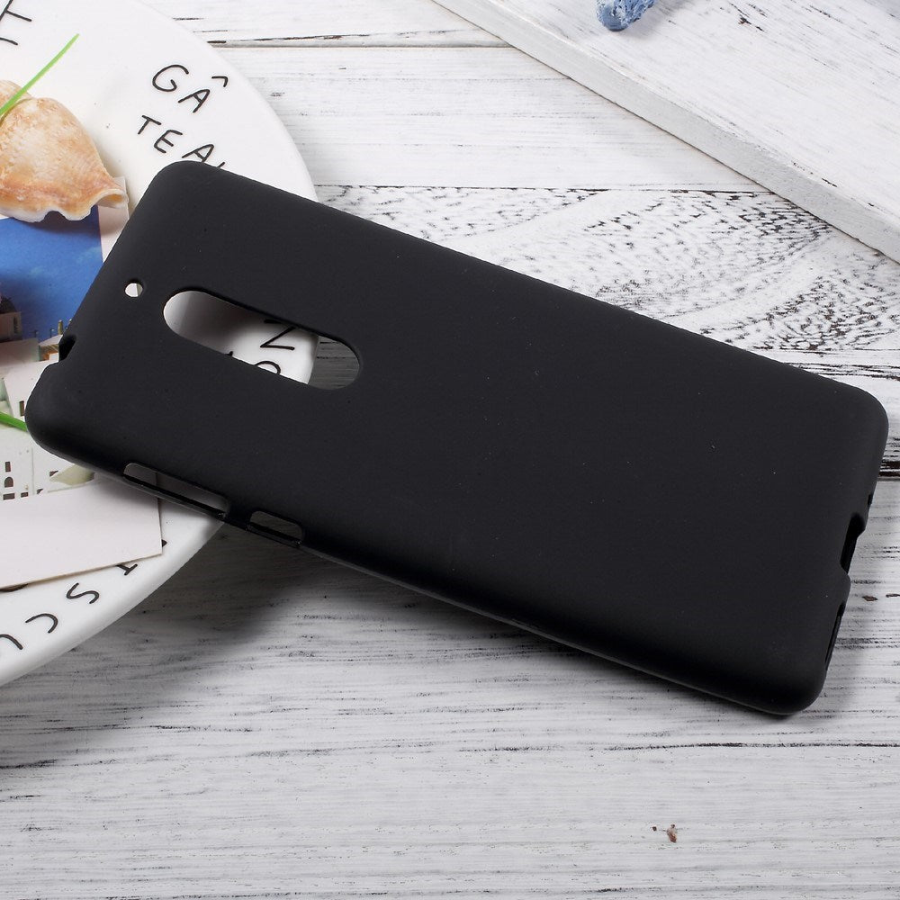 Nokia 5 TPU Case - Black